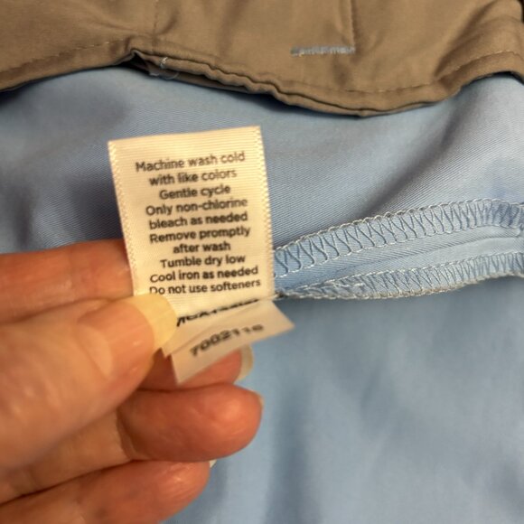 Walter Hagen Men's Perfect 11 Golf Shorts - 10 inch - Size: 42 - NWT - Picture 11 of 15